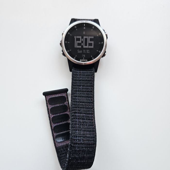 Garmin Fenix 5S plus