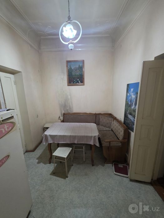 Продается СВОЙ участок площадью 2.75 сотки в Яккасарайском районе.