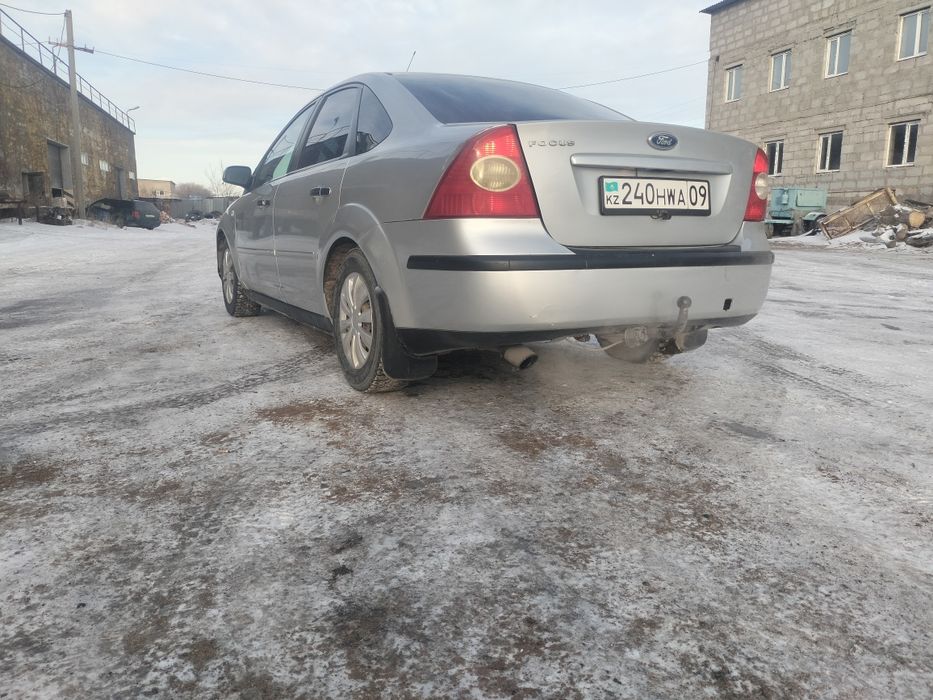 Продам форд фокус