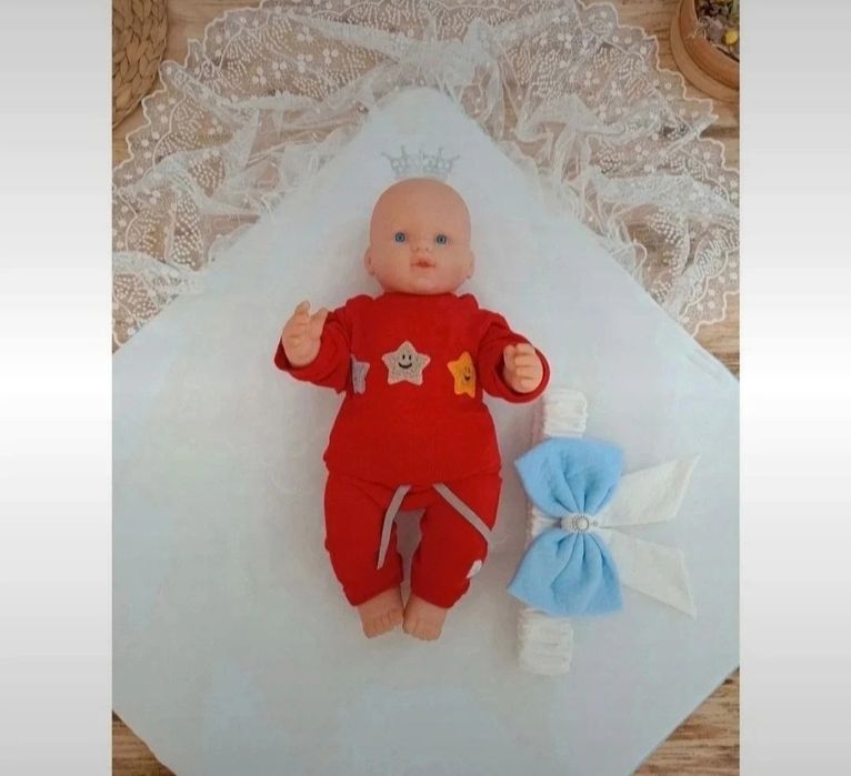 Paturica superba pentru bebeluș