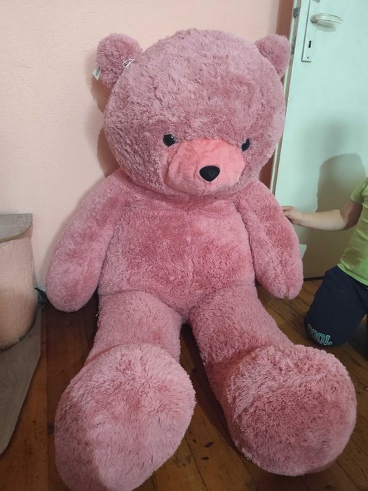 Мечок 180 см  висок