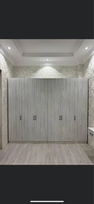 Сборка и разборка мебели любой сложности – профессионально и надёжно!