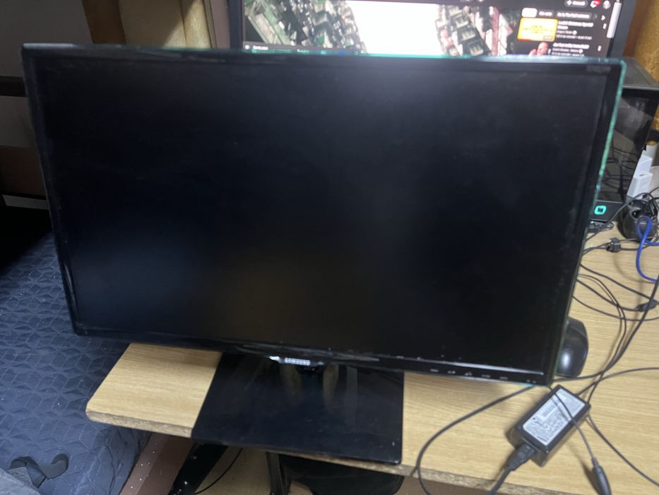 Monitor 24 inch HDMI Samsung LS24D390