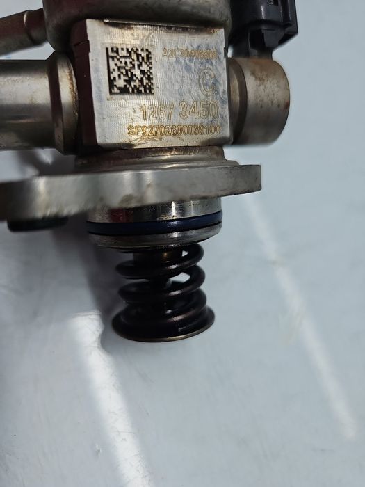 Pompa inalta presiune Opel Astra K [Fabr 2015-2022] 12673450 1.0 Benz