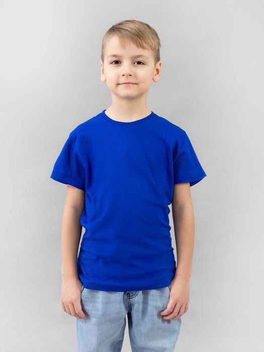 Детские Футболки CLASSIC Premium Quality — 100% Хлопок