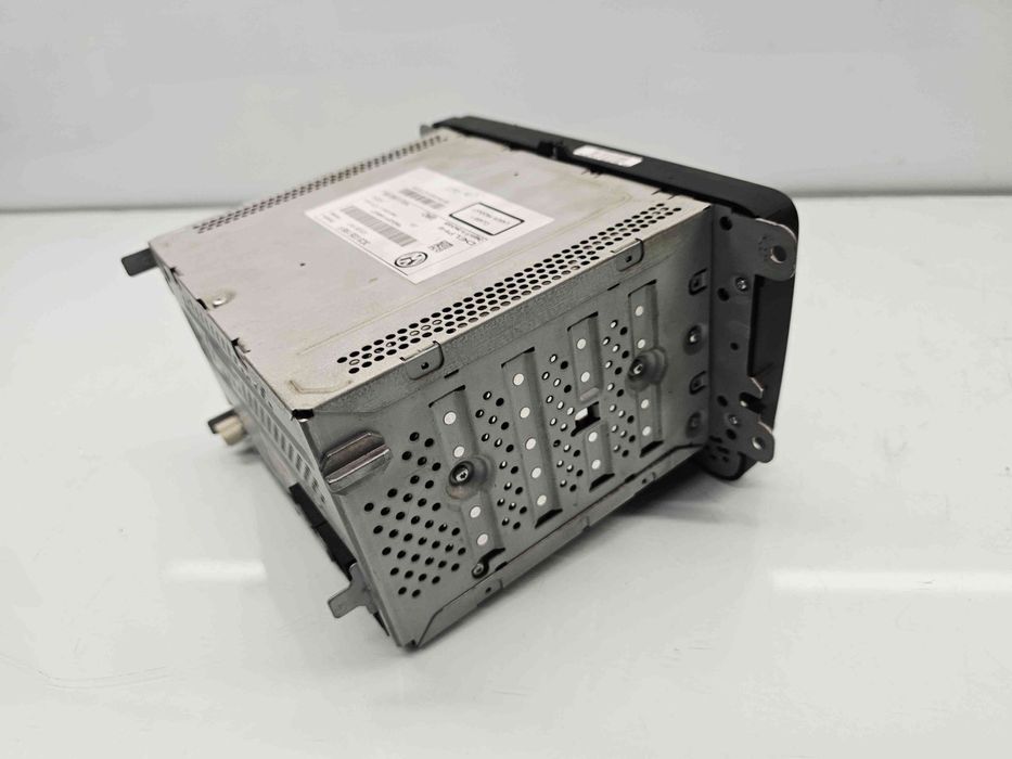 Radio CD cu navigatie Volkswagen Passat B6 Variant (3C5) [Fabr 2005-2