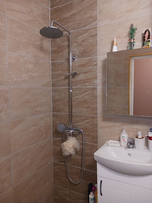 Двустаен апартамент