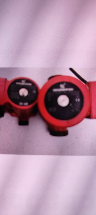 Помпа за водна риза