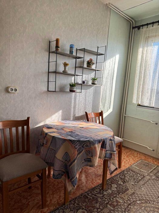 Дава се под наем Двустаен апартамент в София, Захарна фабрика - 49 кв.м за 357 € - Снимка #2