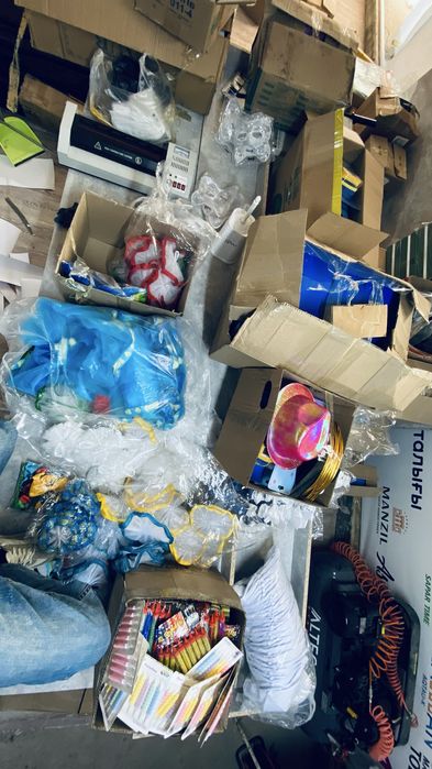 канцелярские товар