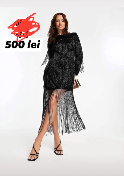 Rochie ASOS superba mar M