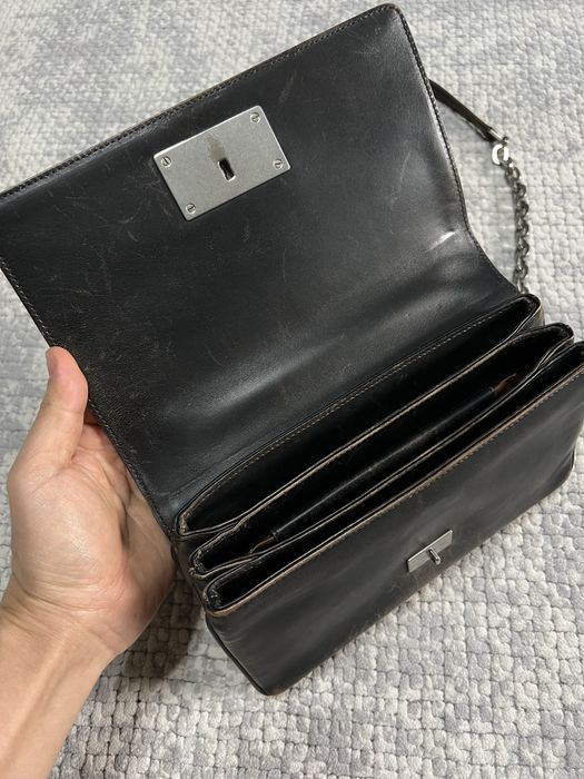 PRADA сумочка оригинал