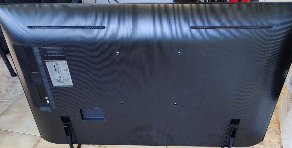 Смарт телевизор Samsung UE43DU7192U