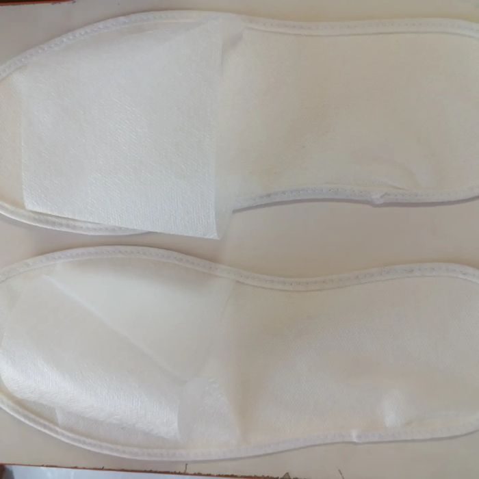 Тапочки одноразовые