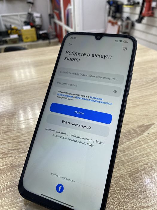 Xiaomi Redmi 15C 256Gb (Ос14Б)