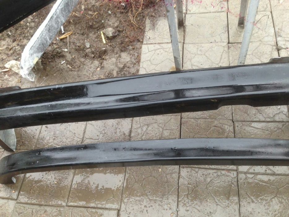 Продам обвес на Мерседес Вито.