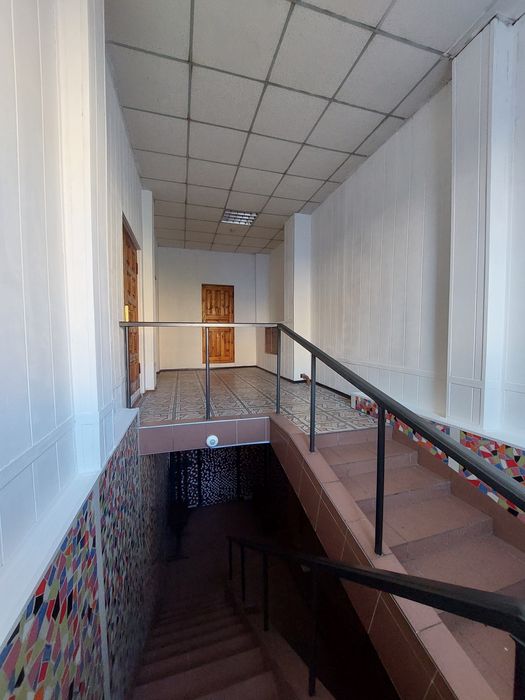 Аренда помещения