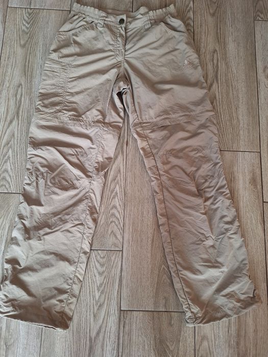 Pantaloni outdoor  Vaude