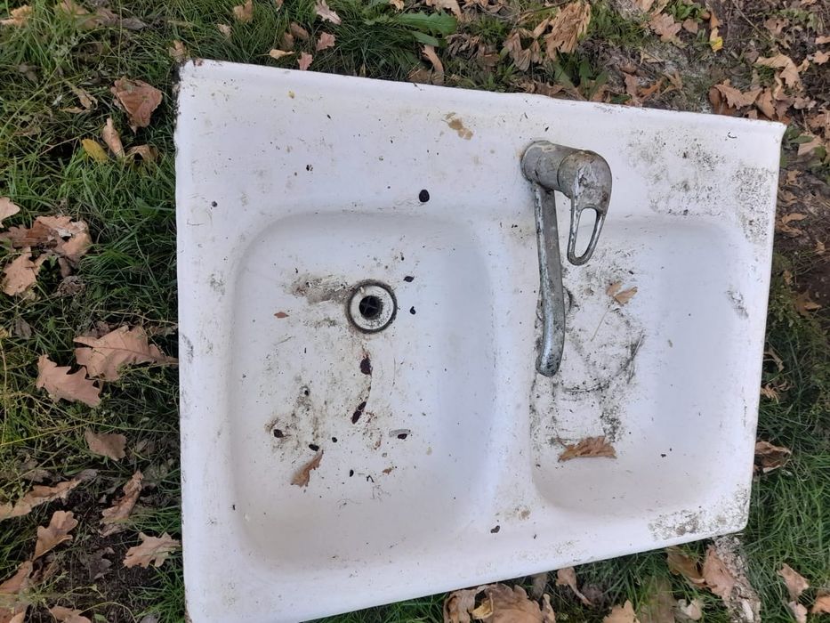 Продам раковины в хор