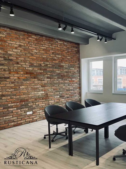 Caramida feliata rustica, caramida decorative - 100% originale