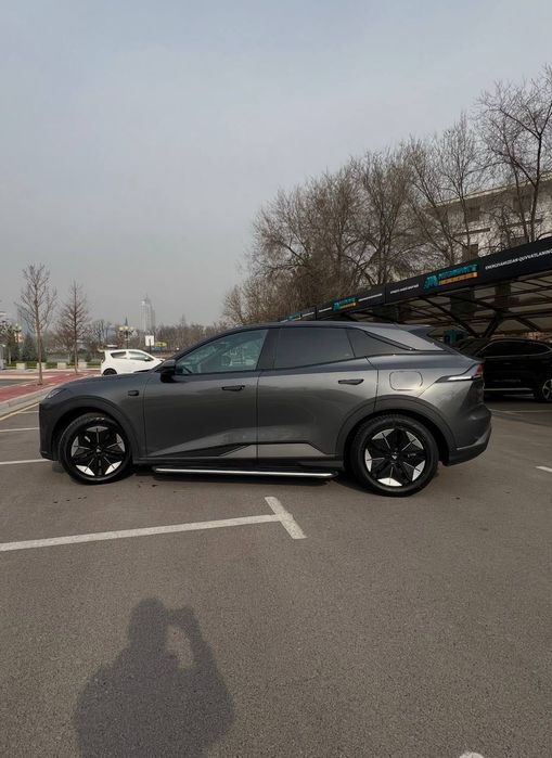 Deepal S7 продается