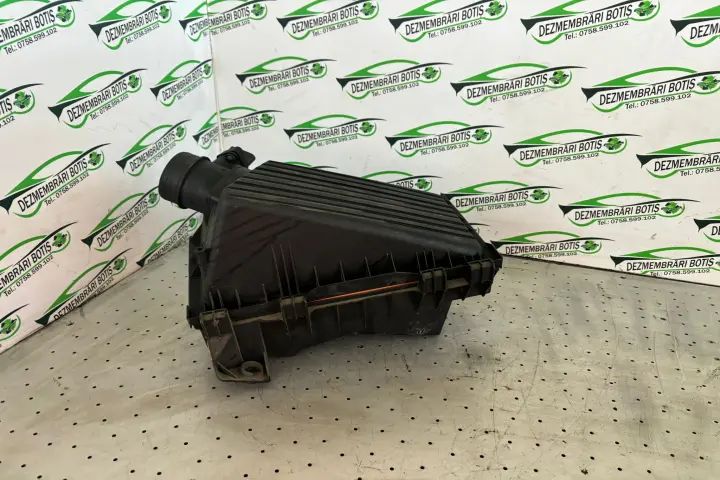 Carcasa filtru aer Volkswagen VW Golf 2004 1.9 TDI MT (90 hp)