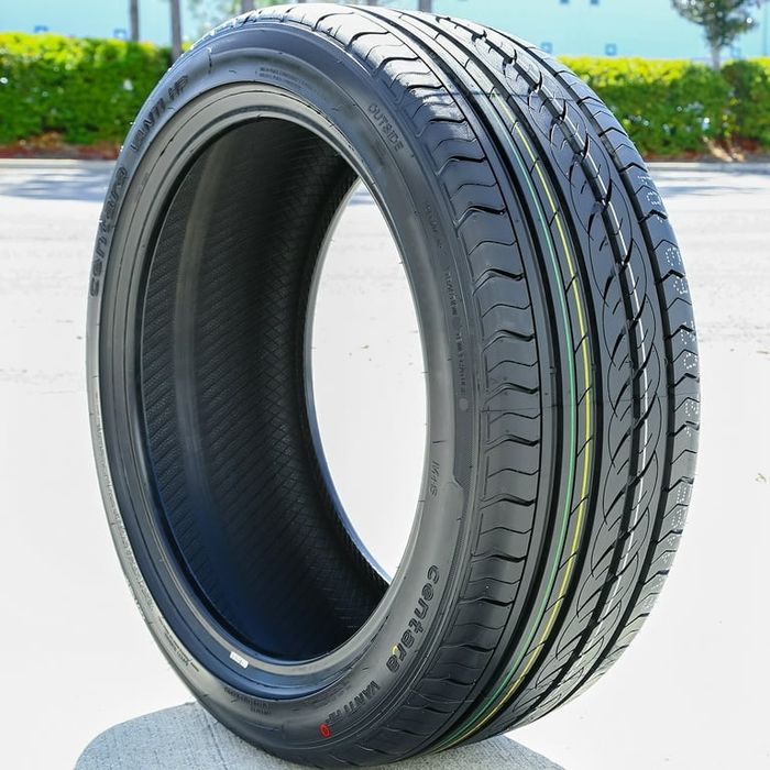 Centara Vanti 225/45R18 M+S