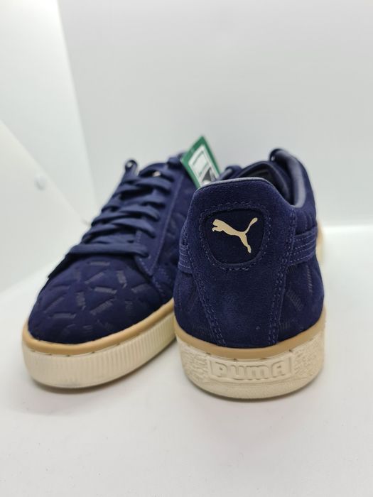 Puma Suede Classic Lux 369219-02 nr.40.5,42,43