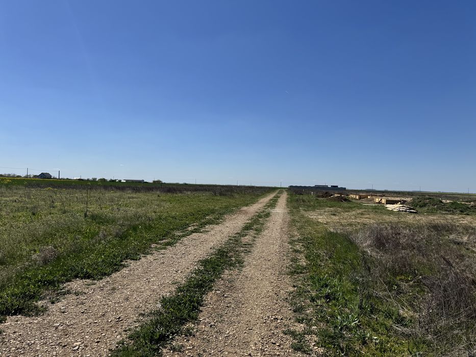 Parcela intravilan Livada de Bihor