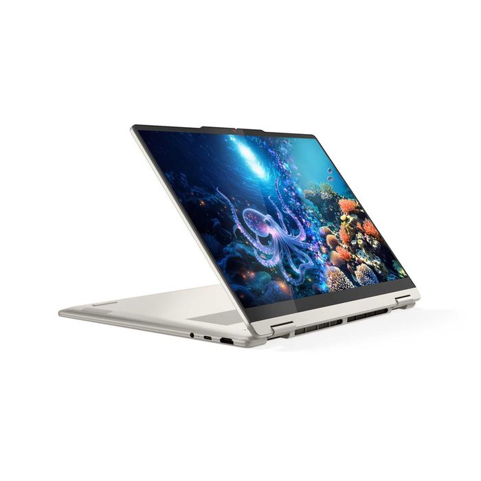 Lenovo Yoga 7 2-in-1 x360 14AKP10 Ryzen5 AI 340/16GB DDR5/512GB SSD/14