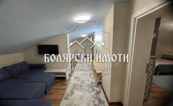 Дава се под наем Мезонет в Велико Търново, Колю Фичето - 107 кв.м за 459 € - Снимка #5