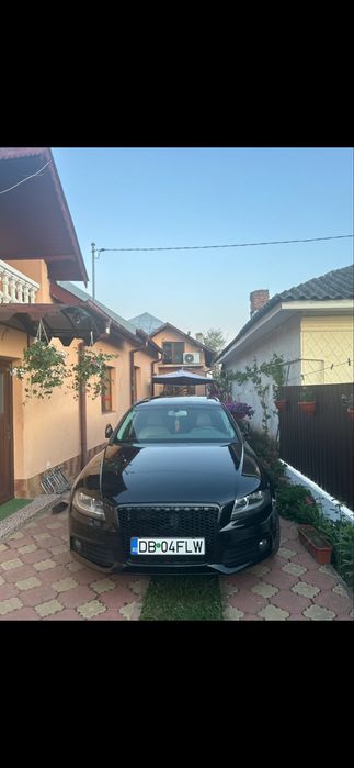 Audi a4 b8 2010 2.0