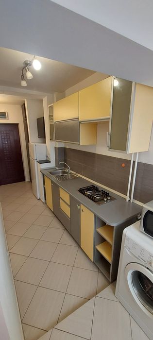 Inchiriez Garsonieră in Păltiniș  Ploiesti