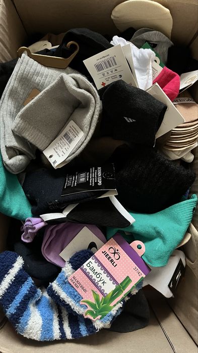 Остаток товара. Цены от 100 тг.