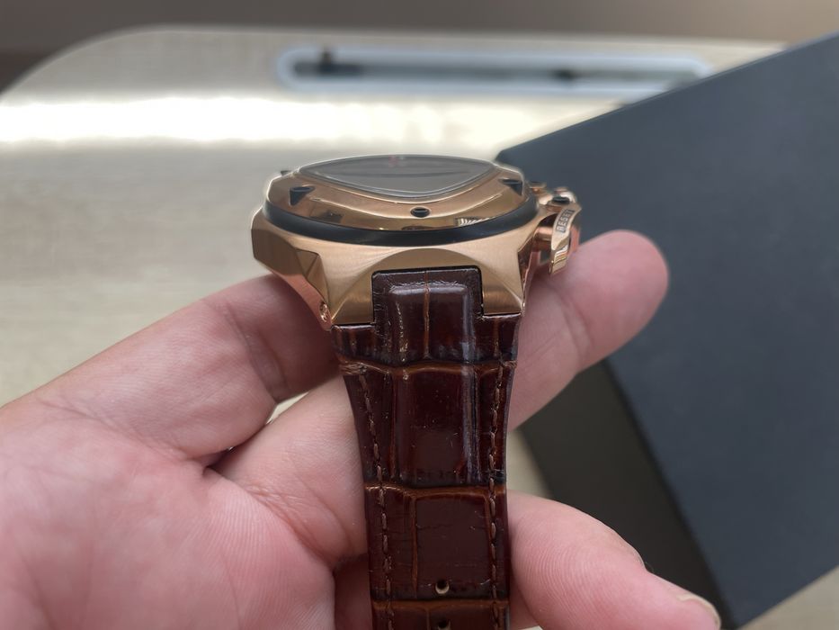 Tonino Laborghini Spyder