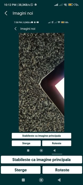 Apple iPad 3 , WI-FI , GSM , 9,7 inch , Retina , 64 GB