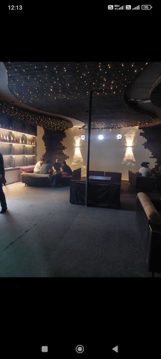 Шахар. Навоий кучада.кафе сотилади