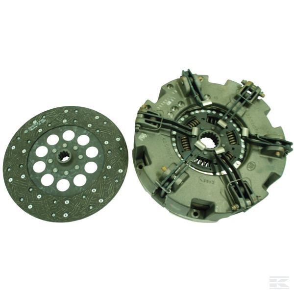 Set ambreiaj, disc ambreaj, rulment de presiune - tehnicapopan.ro