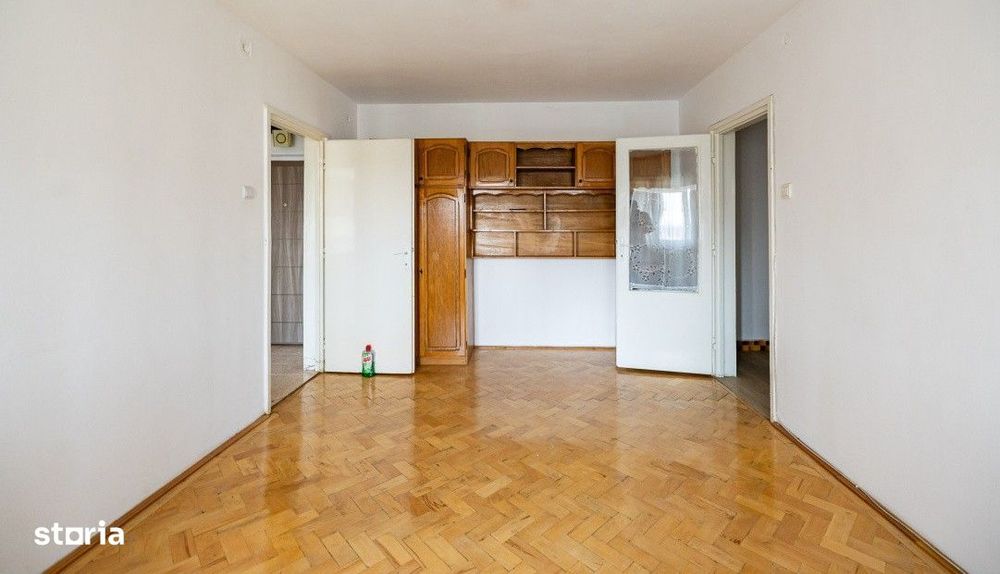 Apartament 2 camere, decomandat , Compelxul Studentesc