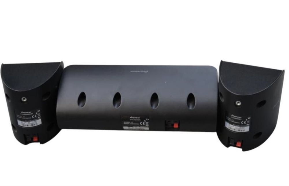 Sistem Boxe 5.1 Pioneer S-11A
