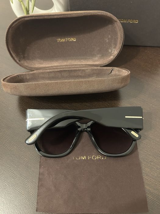 Слънчеви очила “Tom Ford”