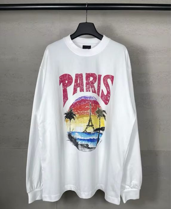 Тениски gucci alaia balenciaga