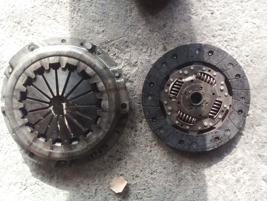 Диск сцепления Нива