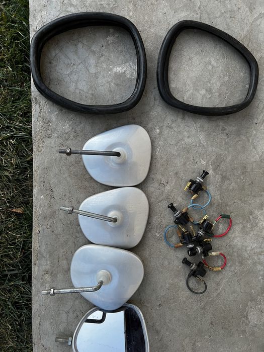 Oglinzi sr aro ims m461