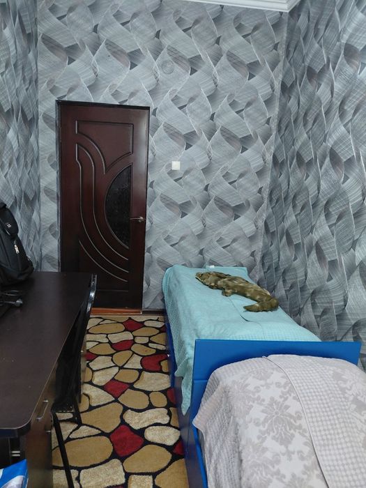 Продаётся 2в3 квартира