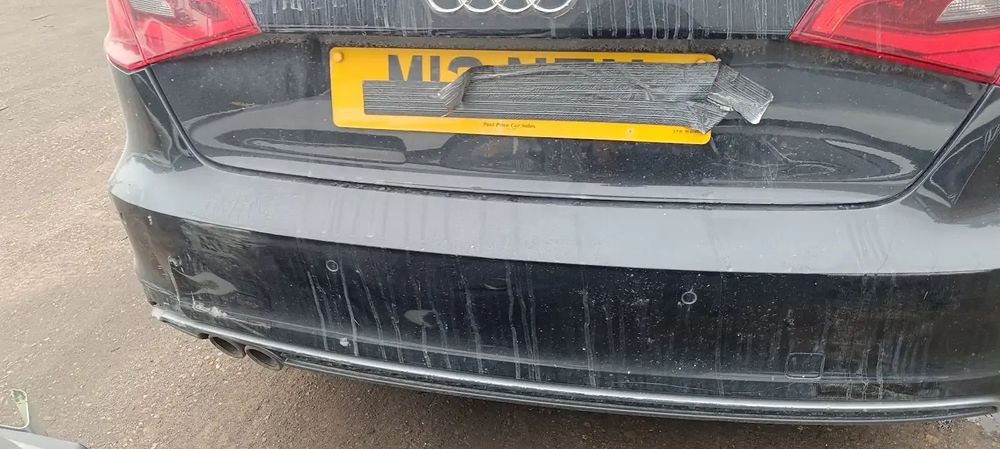 Dezmembrari / Dezmembrez Audi A3 2.0 2.0 CRBC cutie viteze PUH cod culoare LY9B