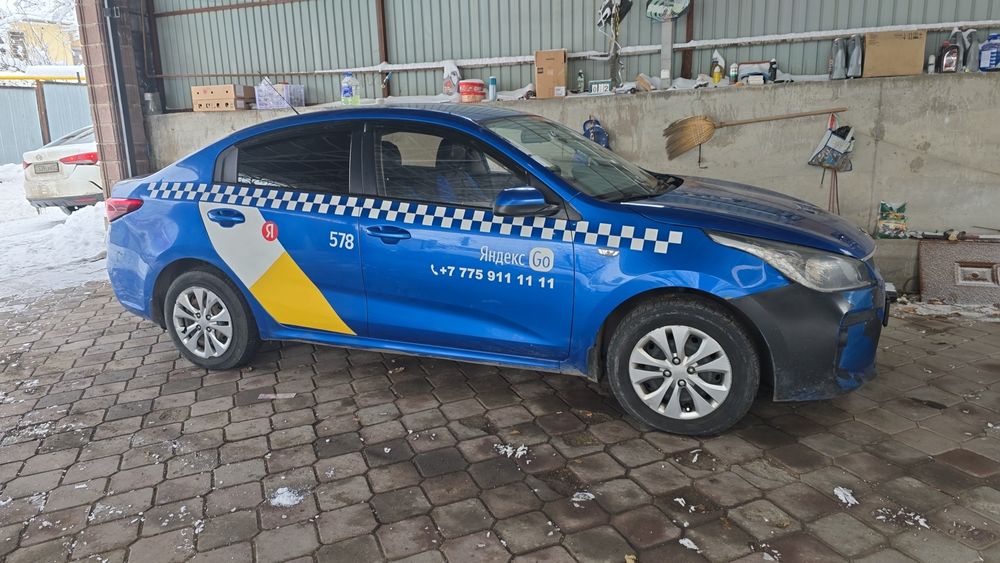 Аренда авто без водителя