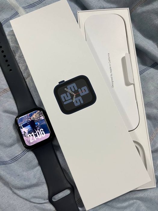 Apple watch SE 2