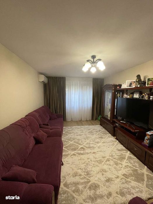 Apartament 3 Camere Decomandat Craiovița
