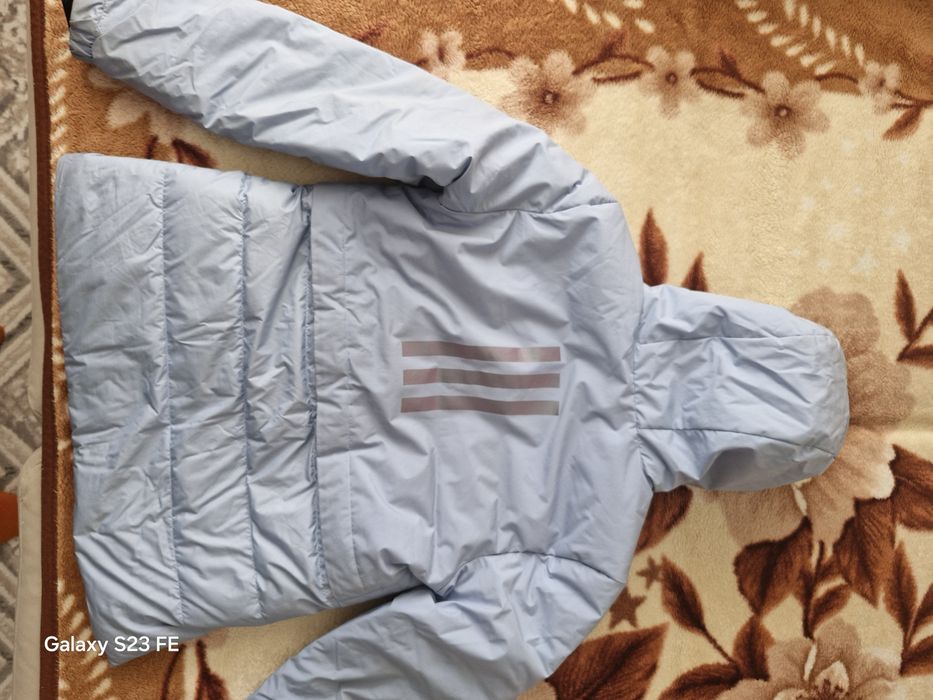Куртка Adidas, размер 50